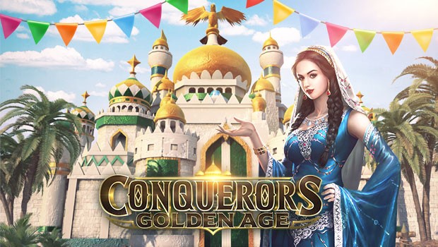 Conquerors
