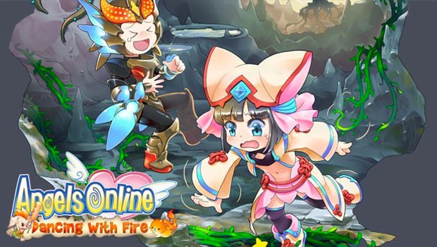 AO-Angels Online