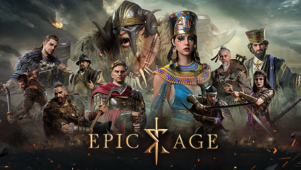 Epic Age