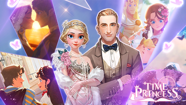 Time Princess